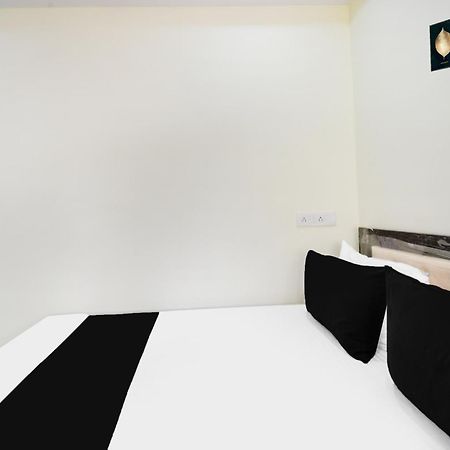 Hotel O Sri Balaji Grand Хидерабад Екстериор снимка