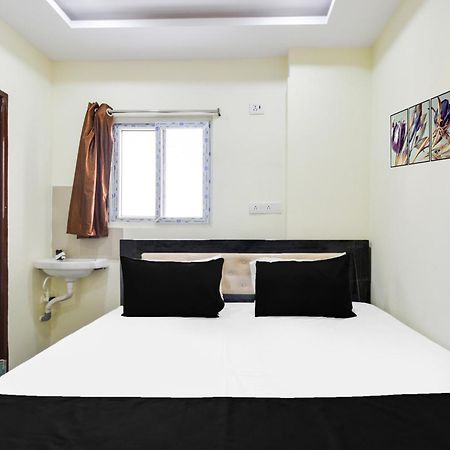Hotel O Sri Balaji Grand Хидерабад Екстериор снимка